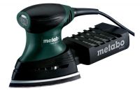 Metabo Multi-Sander Spare Parts